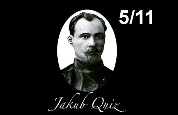 Jakub Quiz