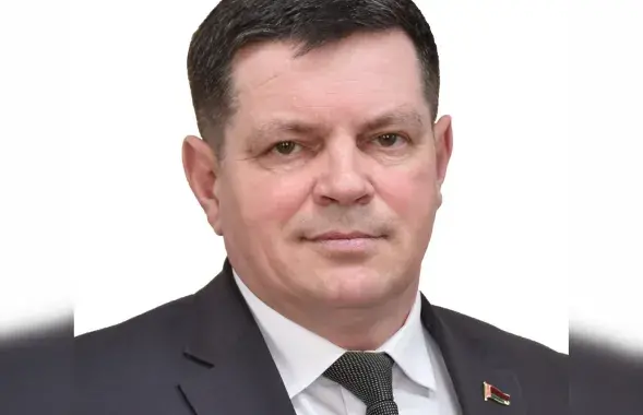 Сяргей Ермаліцкі / gomelisp.gov.by
