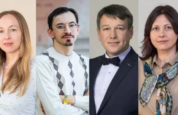 На юрфаке за "политику" увольняют четырех преподавателей