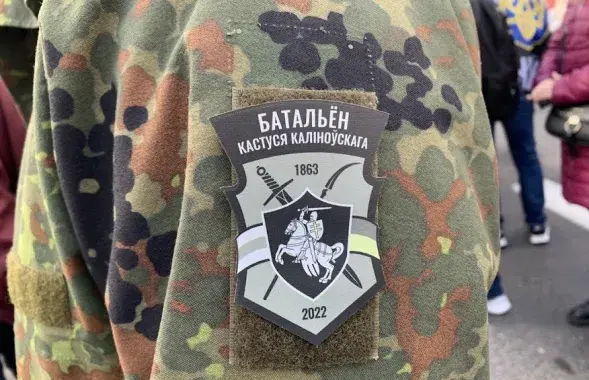 Калиновцы / Еврорадио
