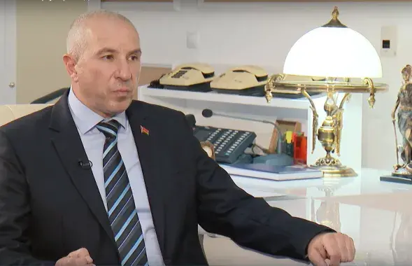 Юрий Караев
