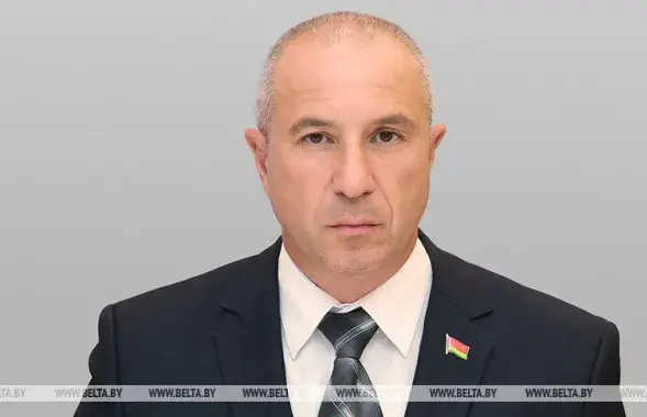 Юрий Караев / БЕЛТА