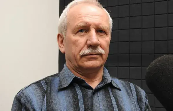 Валерий Карбалевич / Еврорадио