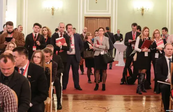 Ілюстрацыйнае&nbsp;фота: радыё "Свабода"