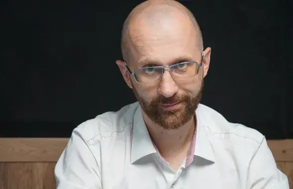 Міхаіл Кірылюк
