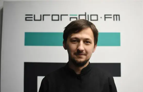 Александр Кухта
