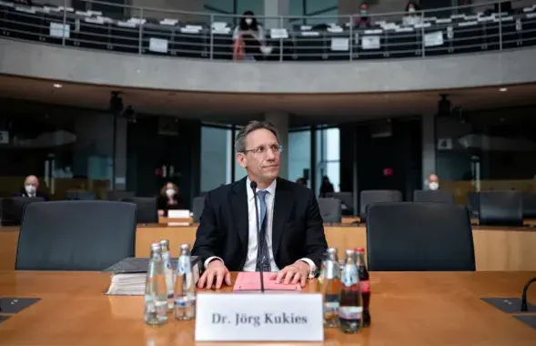 Йорг Кукис / Reuters
