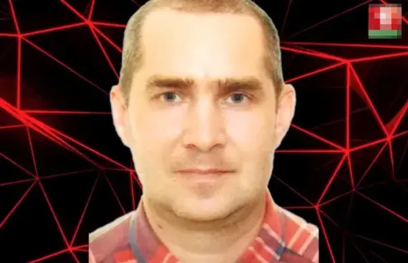 Максим Лопатин / кадр с телеканала "Беларусь 1"
