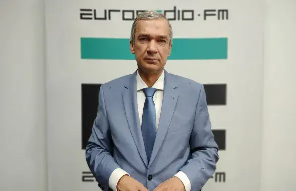 Павел Латушко / Еврорадио​