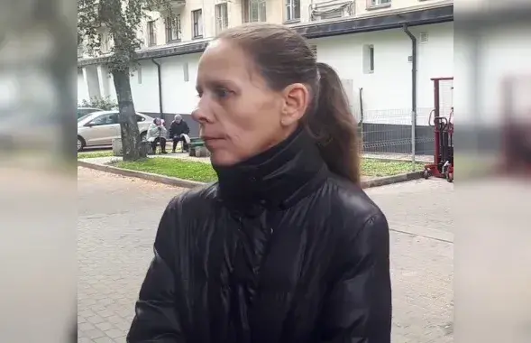 Алена Лазарчык
