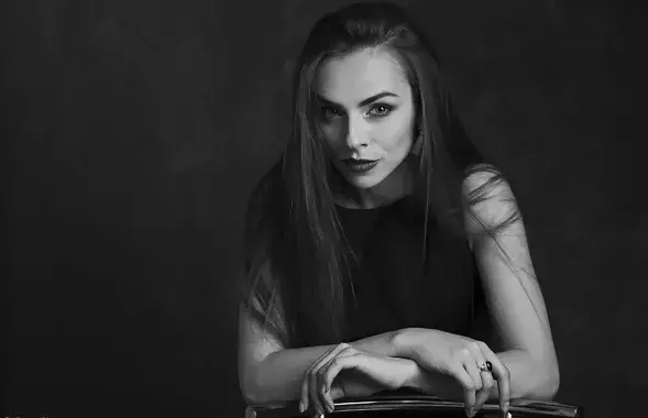 Маргарита Левчук. Здесь и далее фото: Татьяна Менская