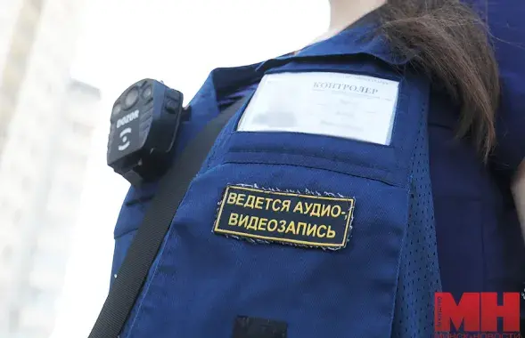 Па гэтай крымінальнай справе пацярпелымі былі прызнаныя трое грамадзян / "Мінск-Навіны"​