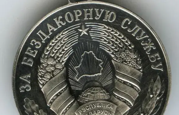 Указ главы государства был подписан 16 ноября.​