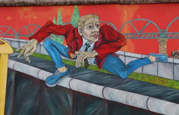 Як беларусам, “якія засталіся” і “якія з'ехалі”, працягваць верыць адзін аднаму. Вопыт падзеленай Германіі&nbsp;/ pixabay
