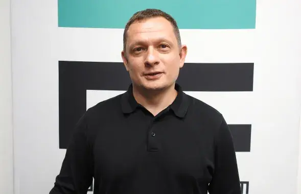 Макс Богрецов / Еврорадио