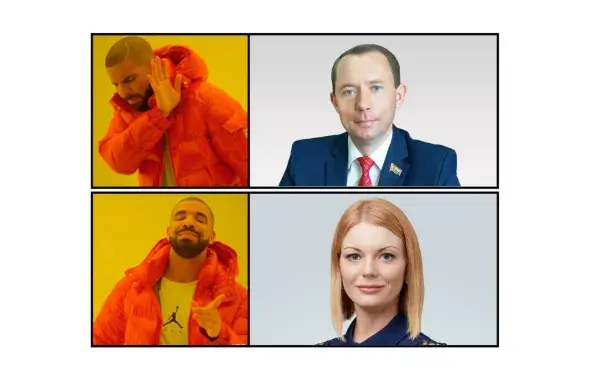 Сегодня очередной и последний выбор Дрейка!