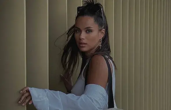 Meriem&nbsp;Herasimenka / instagram.com/meriem_gera/