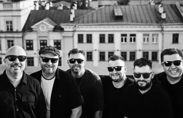 Группа J:МОРС / vk.com/jmorsmusic