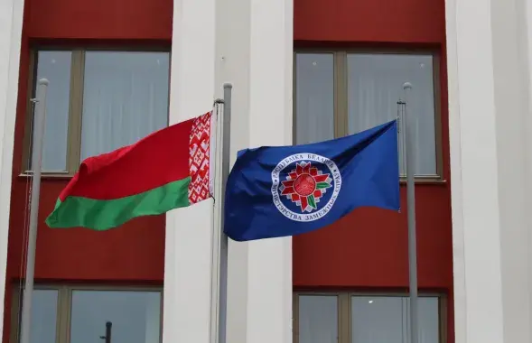 Беларускія дыпламаты абурыліся дакладам пра парушэнні правоў чалавека / mfa.gov.by
