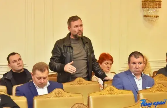 Переговоры с ипэшниками /&nbsp;nashkraj.by
