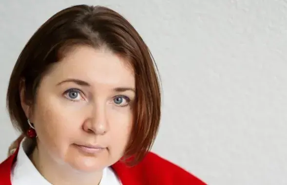Наталья Скибская / архив