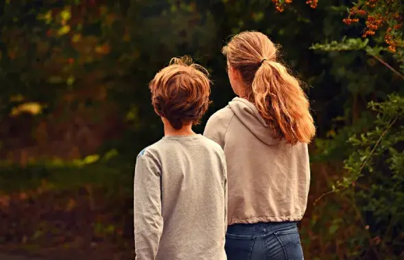 Children / Sample image / pixabay.com
