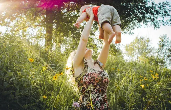Среда снова будет жаркой / pexels.com
