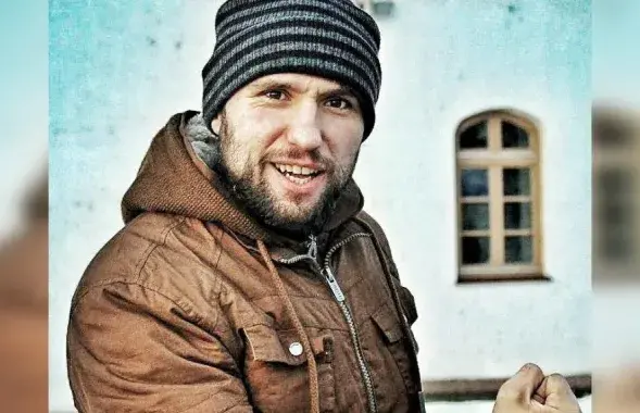 Аляксандр Паравой / "Фэйсбук"