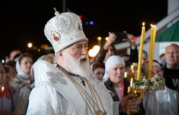 Митрополит Павел / Еврорадио​