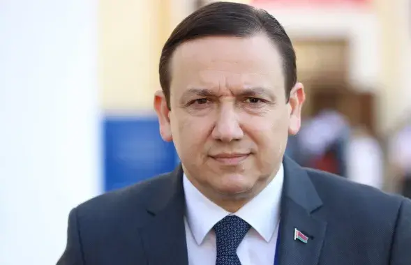 Владимир Перцов / БЕЛТА
