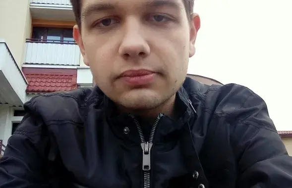 Вячеслав Погорелов / "ВКонтакте"