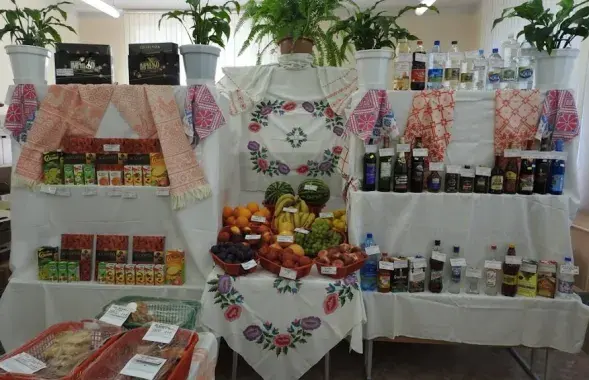 Торг / Еврорадио

