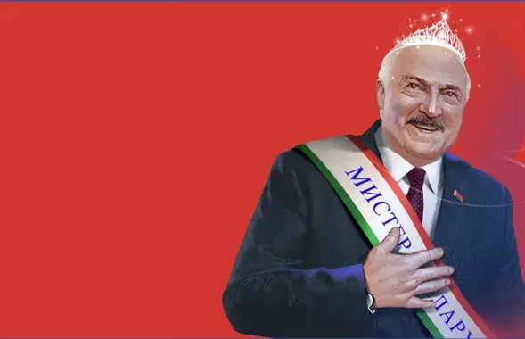 Lukashenka used to say that the new Constitution was not being made "to suit him", but it looks the other way round / proekt.media