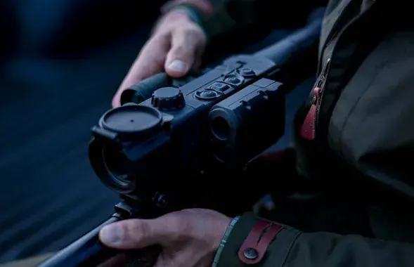 Прицел Pulsar / premium-optics.ru
