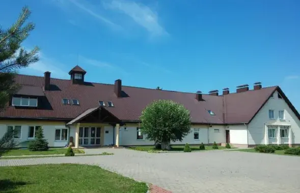 "Угроза причинения вреда жизни и здоровью учащихся и педагогов" / Фото из соцсетей​