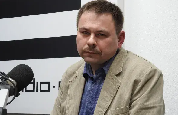 Андрей Радоман / Еврорадио​