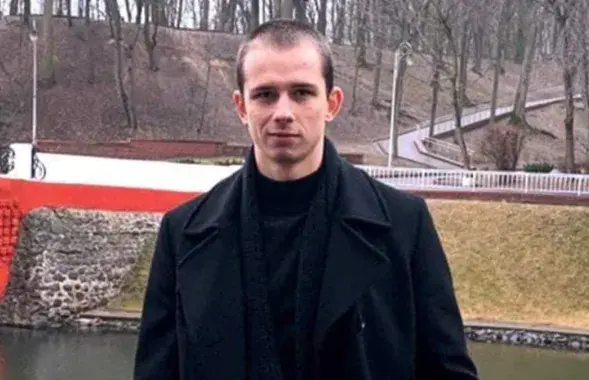 Сяргей Раманаў / svaboda.org
