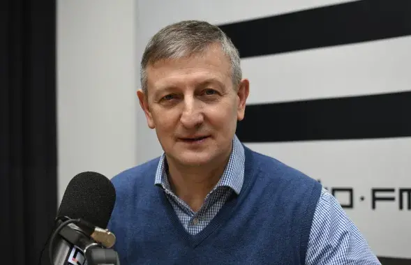 Ярослав Романчук / Еврорадио​