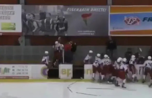 Фото: скриншот с видео