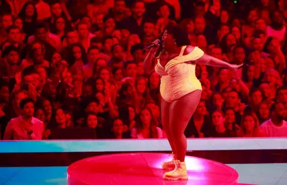Lizzo / Reuters