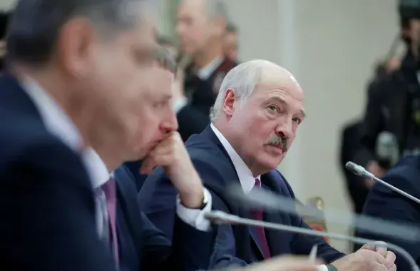 Александр Лукашенко / Reuters​