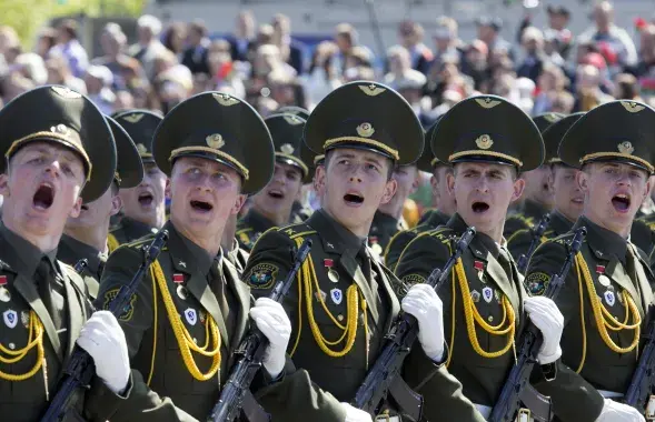 Reuters, Васіль Федасенка