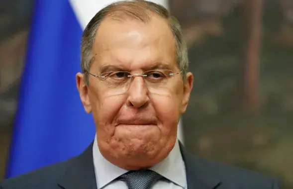 Сергей Лавров / Reuters