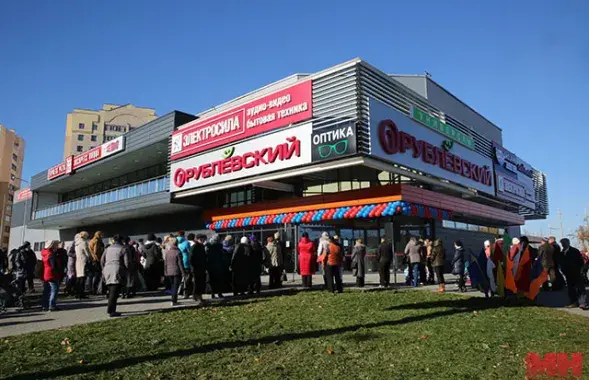 У Шклове пройдзе Дзень агурка
