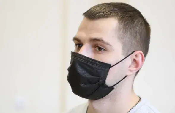 Роман Васюкович / Радио Свобода​
