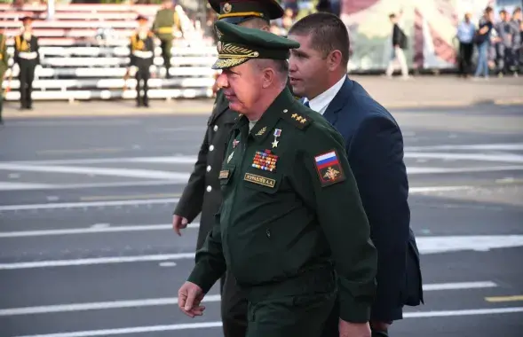 Raman Pratasevich, Euroradio