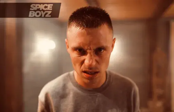 Кадр из фильма "Spice Boyz"