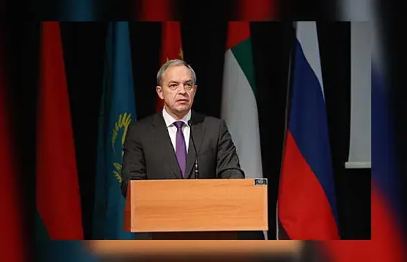 Ігар&nbsp;Сергеенка /&nbsp;minsknews.by