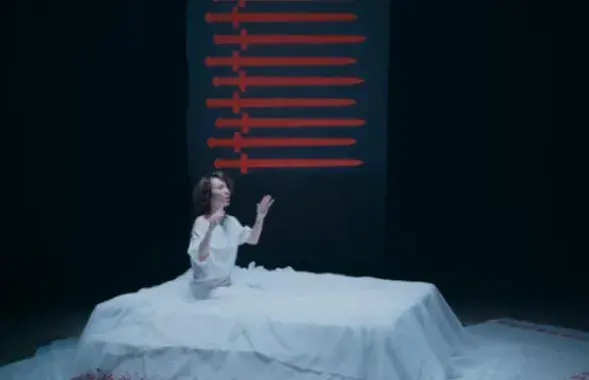 Shuma падае заяўку на "Еўрабачанне"