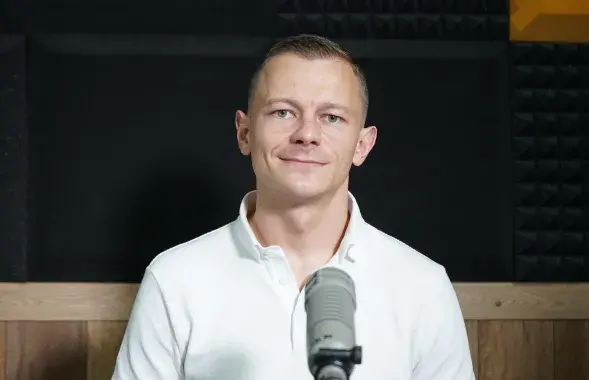 Павел Слюнькин / Еврорадио

